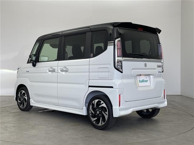 Suzuki SPACIA 2025 7563866-13