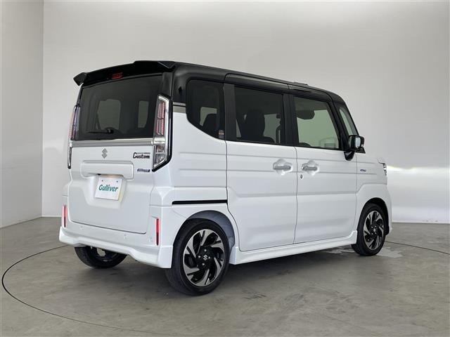 Suzuki SPACIA 2025 7563866-14