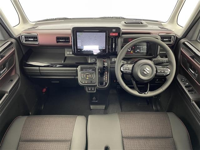 Suzuki SPACIA 2025 7563866-15