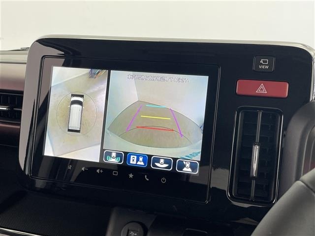 Suzuki SPACIA 2025 7563866-16