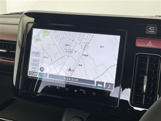 Suzuki SPACIA 2025 7563866-17