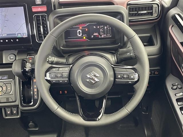 Suzuki SPACIA 2025 7563866-21