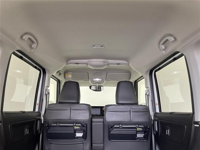 Suzuki SPACIA 2025 7563866-4