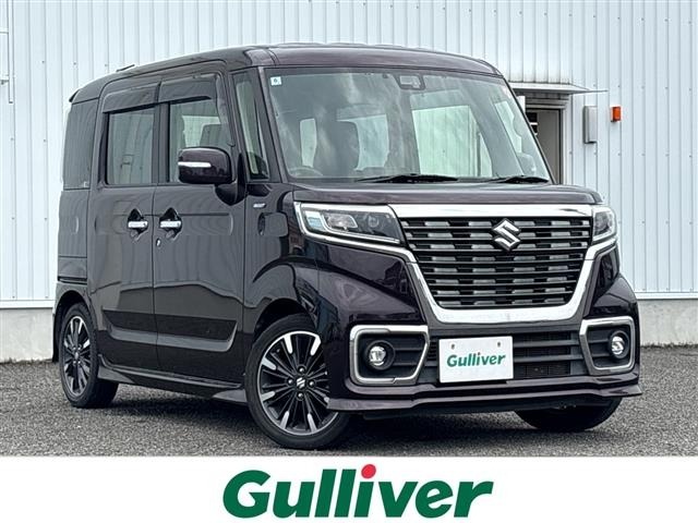 Suzuki SPACIA 2018 7563963-0