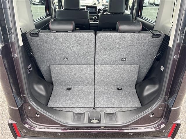 Suzuki SPACIA 2018 7563963-10