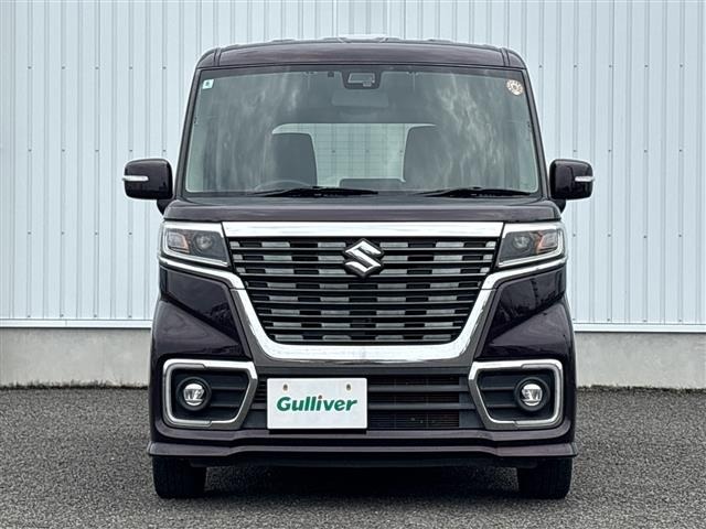 Suzuki SPACIA 2018 7563963-12