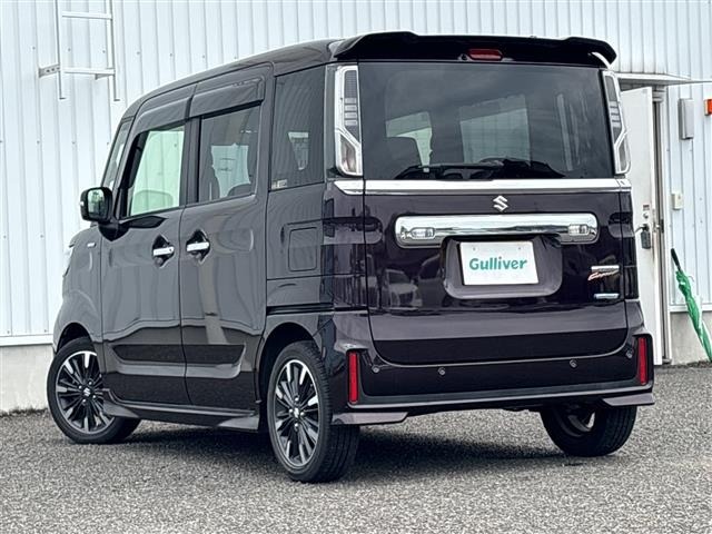 Suzuki SPACIA 2018 7563963-13
