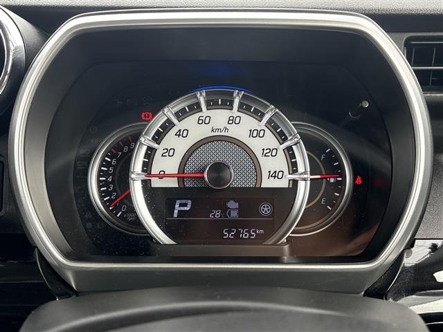 Suzuki SPACIA 2018 7563963-16