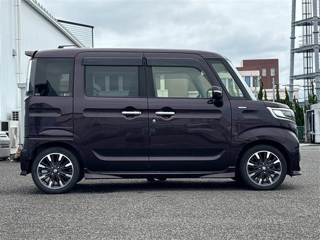 Suzuki SPACIA 2018 7563963-22