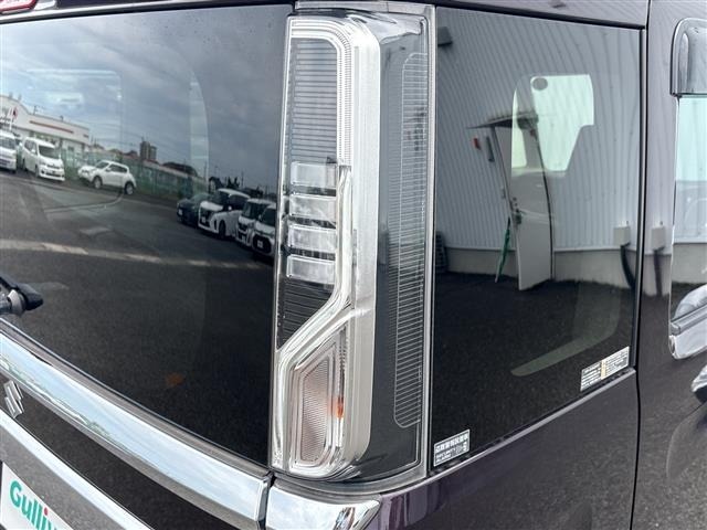 Suzuki SPACIA 2018 7563963-6