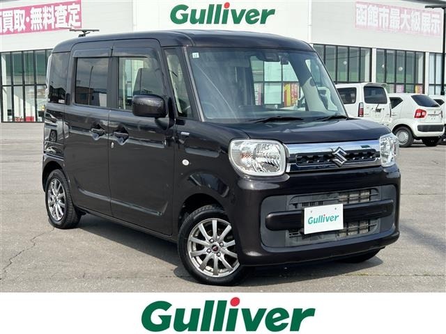 Suzuki SPACIA 2019 7563970-0