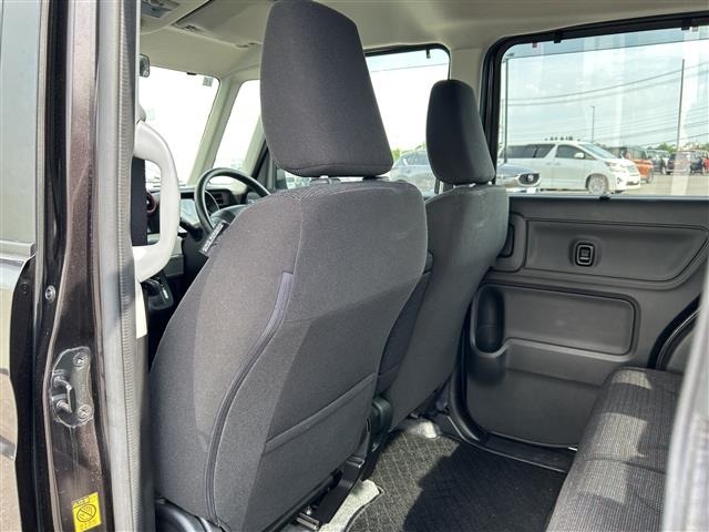 Suzuki SPACIA 2019 7563970-11