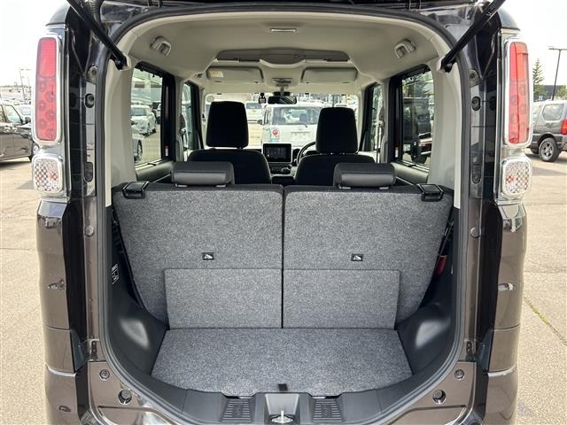 Suzuki SPACIA 2019 7563970-12