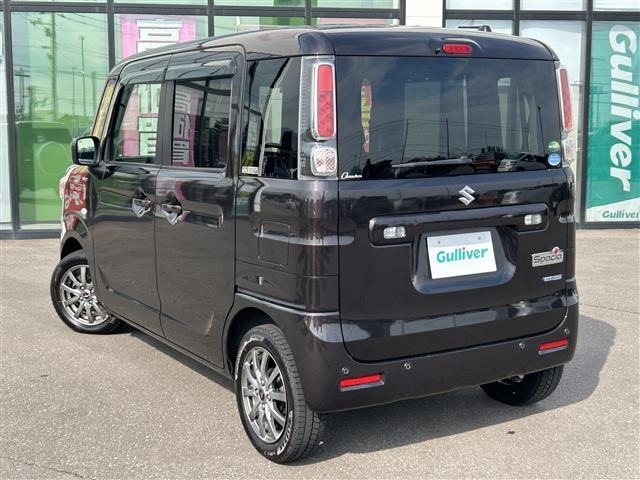 Suzuki SPACIA 2019 7563970-13