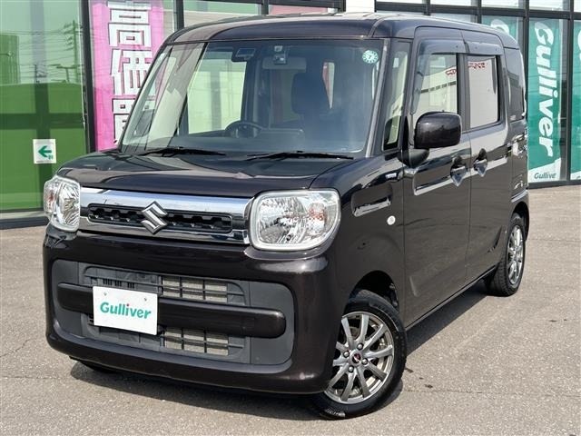 Suzuki SPACIA 2019 7563970-2