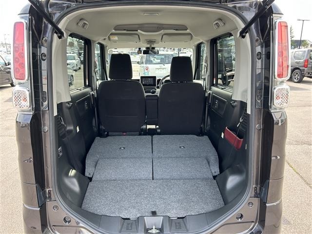 Suzuki SPACIA 2019 7563970-20