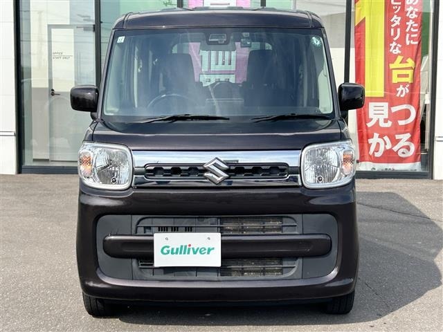 Suzuki SPACIA 2019 7563970-22