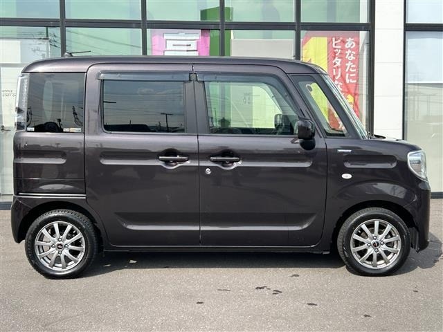 Suzuki SPACIA 2019 7563970-4