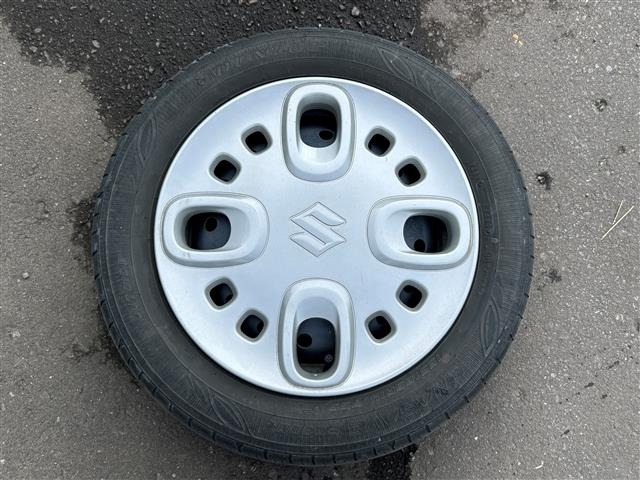 Suzuki SPACIA 2019 7563970-5