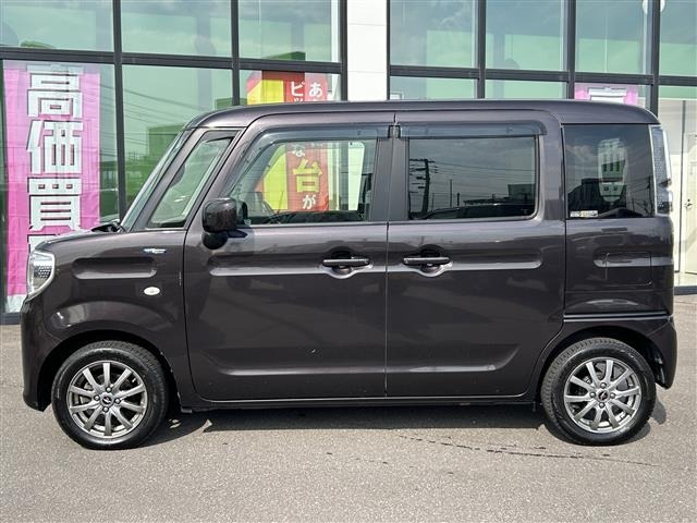 Suzuki SPACIA 2019 7563970-6