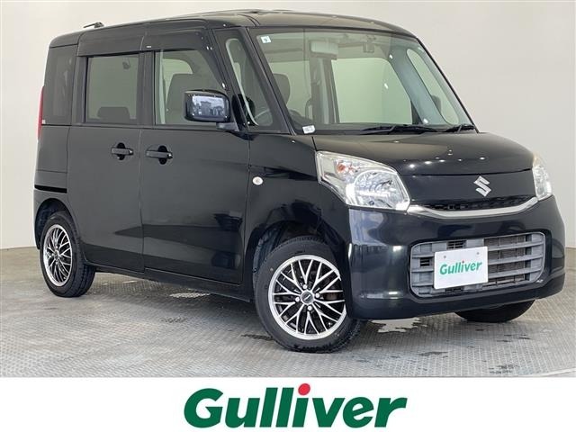 Suzuki SPACIA 2017 7564026-0