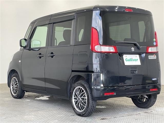 Suzuki SPACIA 2017 7564026-13