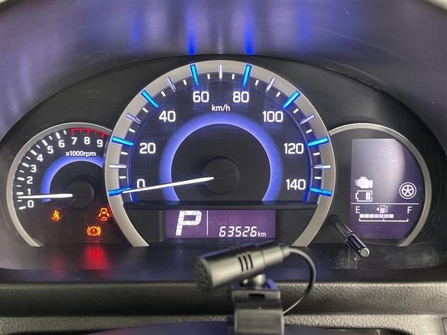 Suzuki SPACIA 2017 7564026-18