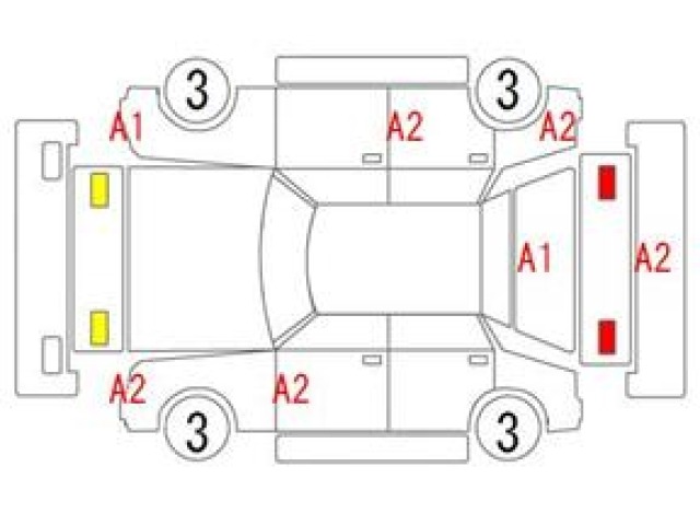 Suzuki SPACIA 2017 7564026-23