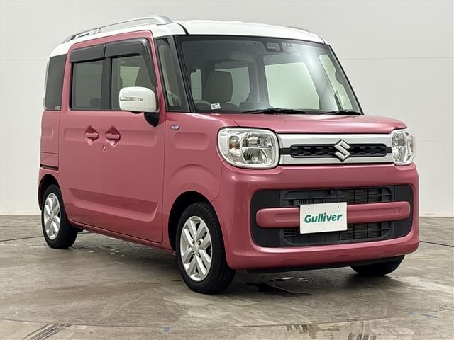 Suzuki SPACIA 2019 7564027-0