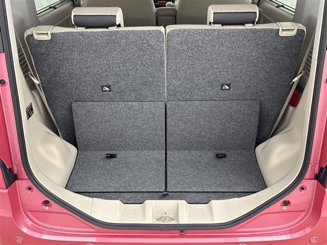 Suzuki SPACIA 2019 7564027-10