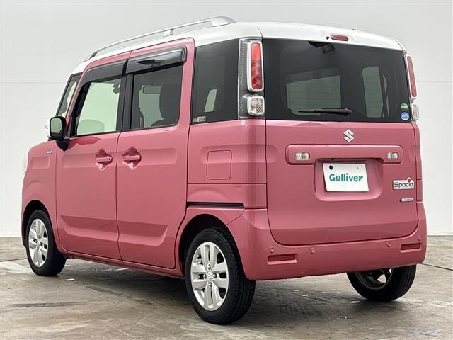 Suzuki SPACIA 2019 7564027-13