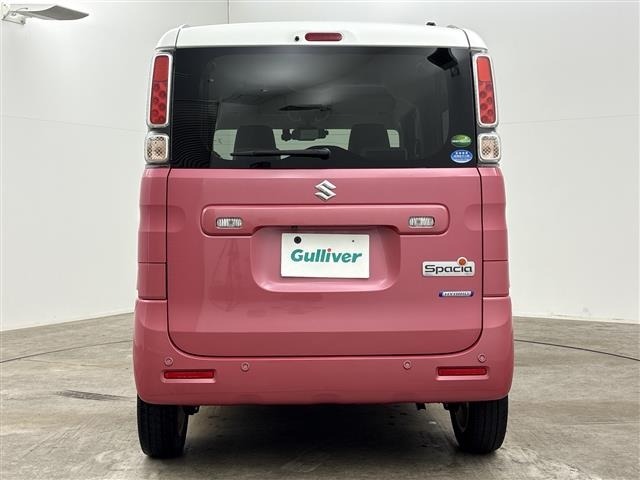 Suzuki SPACIA 2019 7564027-2