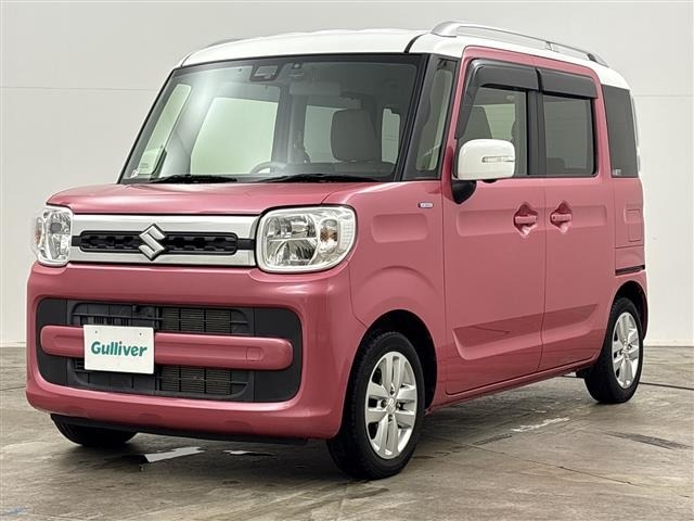 Suzuki SPACIA 2019 7564027-4