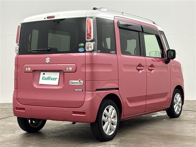 Suzuki SPACIA 2019 7564027-6