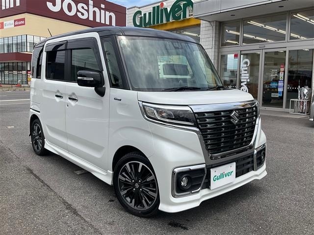 Suzuki SPACIA 2020 7564058-0