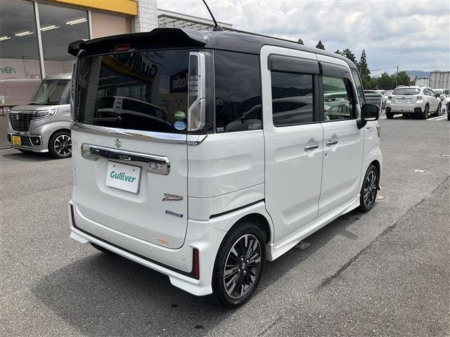 Suzuki SPACIA 2020 7564058-1