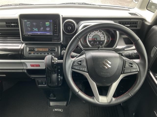 Suzuki SPACIA 2020 7564058-11
