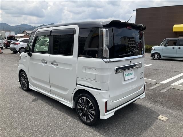 Suzuki SPACIA 2020 7564058-13