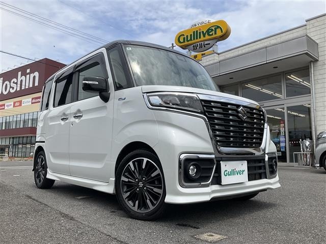 Suzuki SPACIA 2020 7564058-15