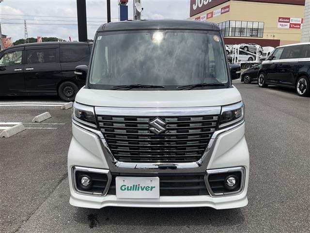 Suzuki SPACIA 2020 7564058-16