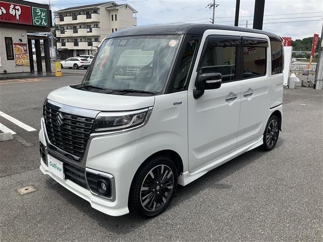 Suzuki SPACIA 2020 7564058-17