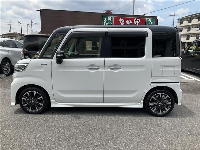 Suzuki SPACIA 2020 7564058-18