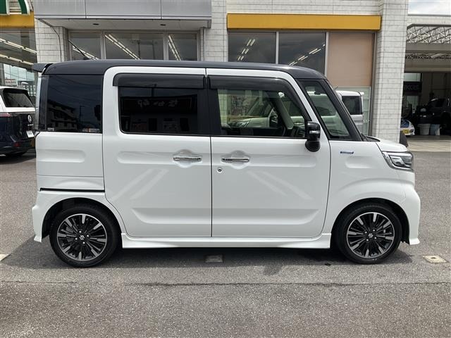 Suzuki SPACIA 2020 7564058-19