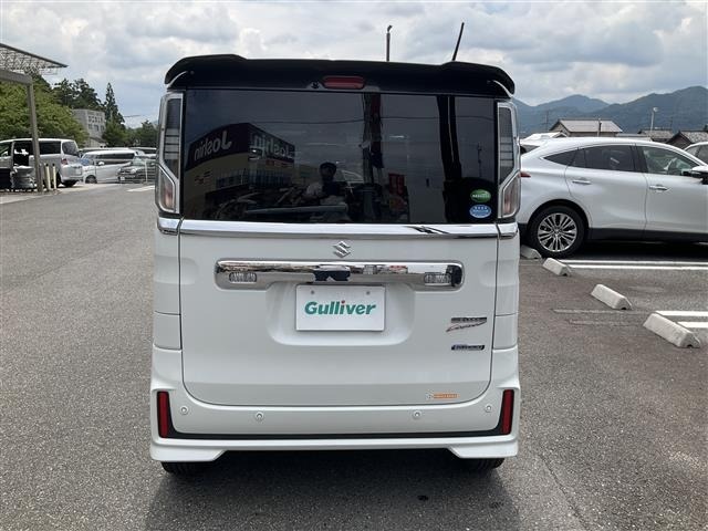 Suzuki SPACIA 2020 7564058-21