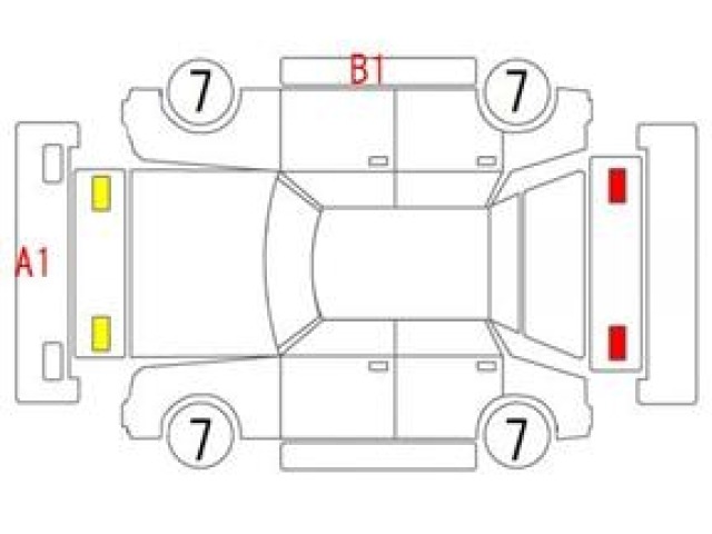 Suzuki SPACIA 2020 7564058-23