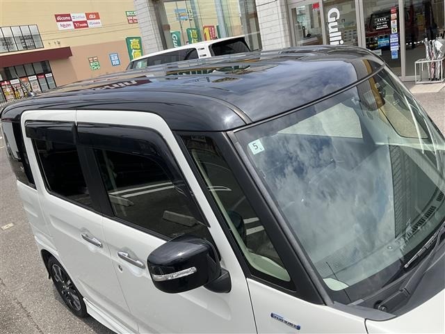 Suzuki SPACIA 2020 7564058-3