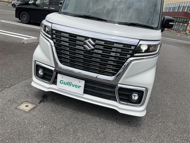 Suzuki SPACIA 2020 7564058-7