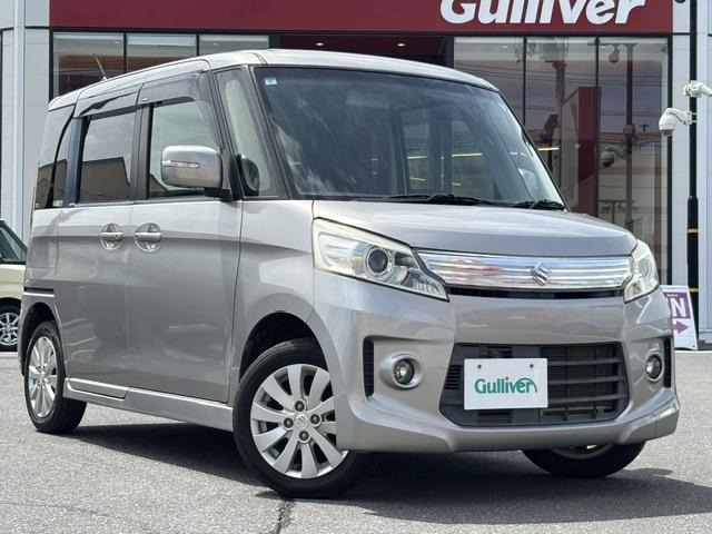 Suzuki SPACIA 2013 7564059-0