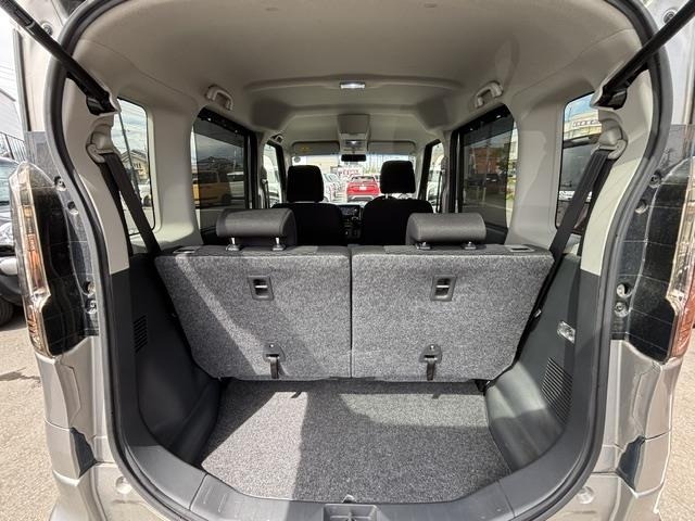 Suzuki SPACIA 2013 7564059-10