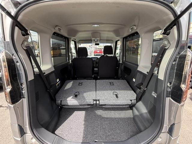 Suzuki SPACIA 2013 7564059-11